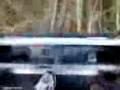 videos de Golf Buggy Crash