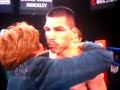 Alfredo Angulo vs. Ricardo Cortes