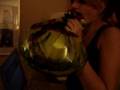 I love helium in Minnisota