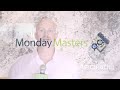 Monday Masters – Going Analog