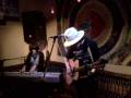ハレルヤ*アキドリ*2008.12.02 cafe OneDrop