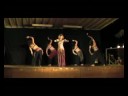 Tribal Fusion - Martina Mahtab & Ila el Qamar Troupe