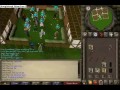 Inuyasha Xx1 gets 99 Runecrafting