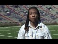 Dexter McCluster's Testimony