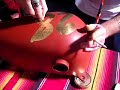 El Cheapo does goldleaf part 2 El Cheapo does goldleaf part 2