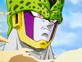 DBZ Vegeta Final Flash (japanese)