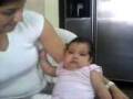 videos de Stephanie y mami