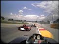 One Lap at Elkhart Lake