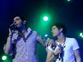 concert de la star academy 7 en belgique � 18h au forum de li�ge le 20/04/08
ce fut sympatoche, 
laeti_star u lucky lucky girl!! je connais beaucoup de filles qui auraient aim� �tre � ta place!