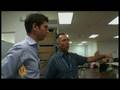 Fears over Florida's vote counting - 04 Nov 08