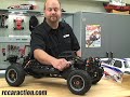 HPI Baja 5T - RCNet  #199