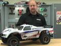 HPI Baja 5T Close Up