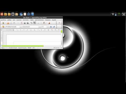 how to snap windows in ubuntu