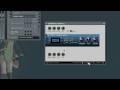 FL SynthMaker Effects Use Tutorial Part1