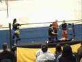 Travis Marcum & Rain vs. Ronnie Angel & Kellen Raeth 9-8-'07