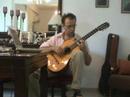 recuerdos de la alhambra plays george paterakis
