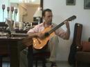 recuerdos de la alhambra plays george paterakis