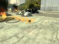 Portal: New Ending Sequence in Third Person