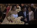 CASAMENTO Vivart Coral N.S do Brasil Entrada da Noiva