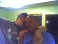 Acie, Dave Br, and Cigars