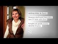 Pr&eacute;mio Lideran&ccedil;a 3� Edi&ccedil;&atilde;o: Ant&oacute;nia Vidal de Castro