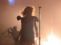 Goldfrapp - Strict Machine intro