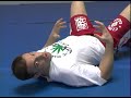 Bryan Harper's 5 basic subs from guard - No gi Jiu Jitsu Grappling begginer techniques subs finishes