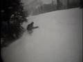 Deep Powder Winter - Kirkwood 2004