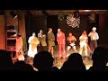 valtur capo rizzuto 2007 CABARET