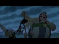 O ASTERIX KAI OI BIKINGKS [ 7 of 7 ] » ASTERIX ( Elliniki metaglottisi )