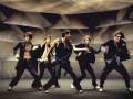 DBSK 東方神起 - Mirotic 주문 呪文 (Dance, Mirrored, Slow Version)