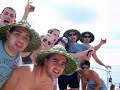 Los brother in Riu Taino 2010
