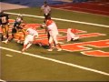 Canutillo Scrimmage Highlight