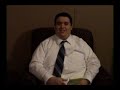 Tom's Resume Edit