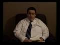 Tom's Resume Edit