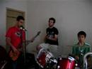 Dracena rock n roll Os aracnideos!!!!!! essa é a banda Dracena rock n roll Os aracnideos!!!!!! essa é a banda