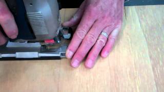 Festool v Bosch JS 2