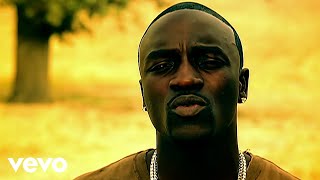 Akon - Pot Of Gold