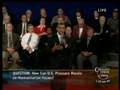 Part 10 of 11 - Second Presidential Debate - John McCain and Barack Obama, October 7, 2008