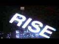robbie seay band - AMERICAN IDOL COMMERCIAL!