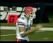 2004 Peach Bowl Miami Hurricanes-Florida Gators