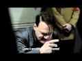 la caduta di berlusconi