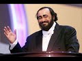 Pavarotti and George Benson A master piece. You can cry if you want...