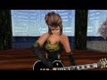 Lolene Quicksand at Club Gigi Live Music Venue 5-17-2012