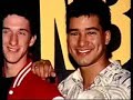 Saved by the Bell E! t.h.s. (4/5)