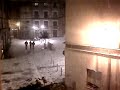 Noche de nieve en Tudela - Fri Jan 9 14:10:06 2009 Noche de nieve en Tudela - Fri Jan 9 14:10:06 2009