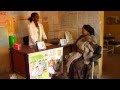 Fighting malnutrition in Ethiopia