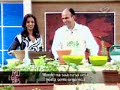 programa mulheres   horta  semi orgânica parte 2 de 4