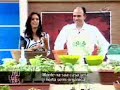 programa mulheres   horta  semi orgânica parte 2 de 4
