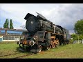 Trains at PKP station Toru? Kluczyki